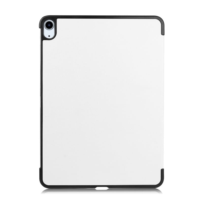 Чeхол-книжка BeCover Smart Case для Apple iPad Air 11" M2/M3 (2024/2025) White (711597)