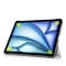 Фото - Чeхол-книжка BeCover Smart Case для Apple iPad Air 11" M2/M3 (2024/2025) White (711597) | click.ua