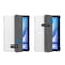 Фото - Чeхол-книжка BeCover Smart Case для Apple iPad Air 11" M2/M3 (2024/2025) White (711597) | click.ua