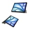 Фото - Чeхол-книжка BeCover Smart Case для Apple iPad Air 11" M2/M3 (2024/2025) Butterfly (711599) | click.ua