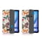 Фото - Чeхол-книжка BeCover Smart Case для Apple iPad Air 11" M2/M3 (2024/2025) Butterfly (711599) | click.ua