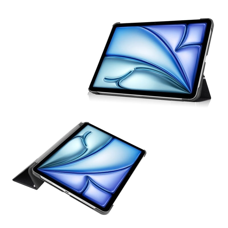 Чeхол-книжка BeCover Smart Case для Apple iPad Air 11" M2/M3 (2024/2025) Dusk (711600)