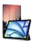 Фото - Чeхол-книжка BeCover Smart Case для Apple iPad Air 11" M2/M3 (2024/2025) Dusk (711600) | click.ua