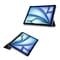 Фото - Чeхол-книжка BeCover Smart Case для Apple iPad Air 11" M2/M3 (2024/2025) Dusk (711600) | click.ua