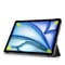 Фото - Чeхол-книжка BeCover Smart Case для Apple iPad Air 11" M2/M3 (2024/2025) Dusk (711600) | click.ua
