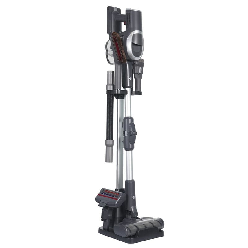 Акумуляторний пилосос Jimmy JV9 Pro Aqua