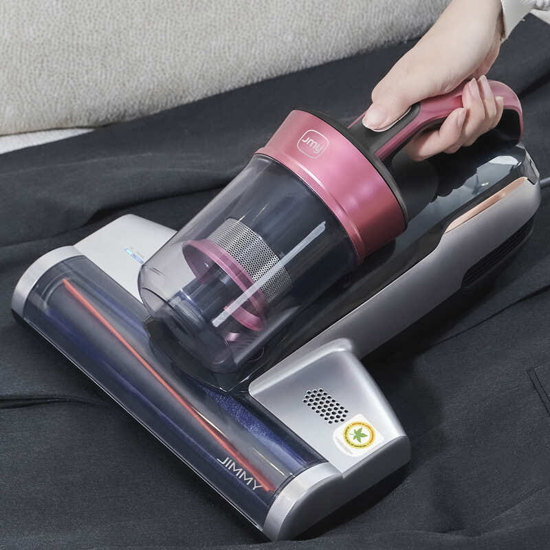 Пылесос Jimmy BX5 Pro с УФ-лампой