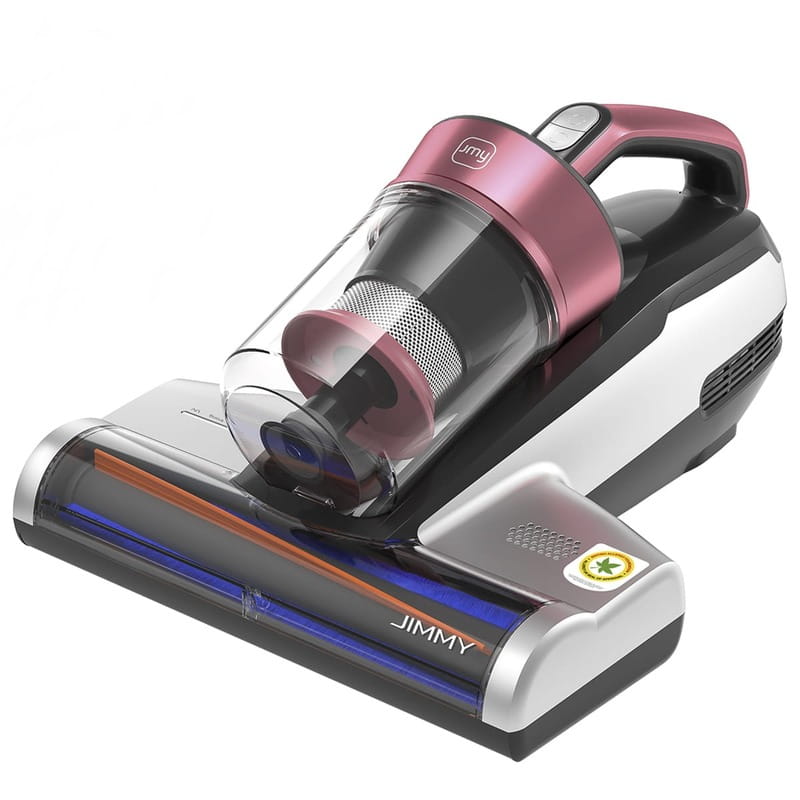 Пылесос Jimmy BX5 Pro с УФ-лампой