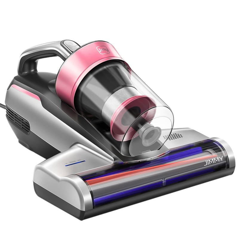 Пылесос Jimmy BX5 Pro с УФ-лампой