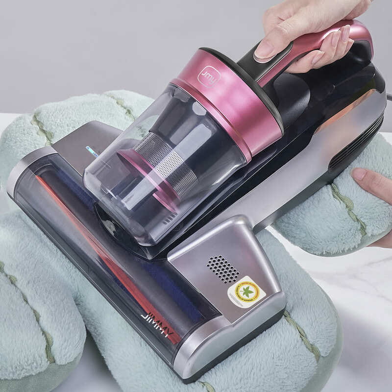 Пылесос Jimmy BX5 Pro с УФ-лампой