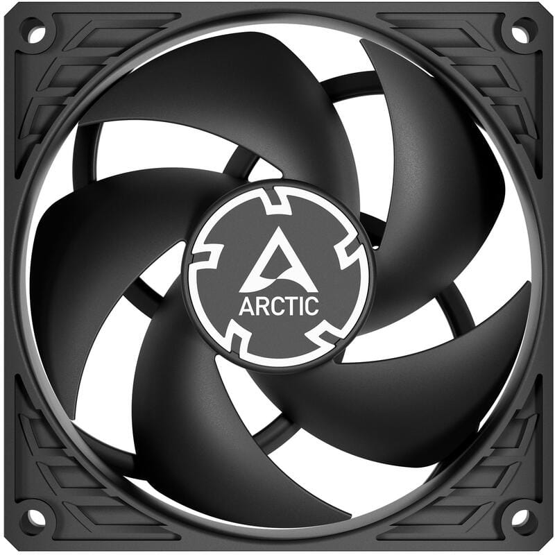 Вентилятор Arctic P9 PWM PST CO Black (ACFAN00299A)