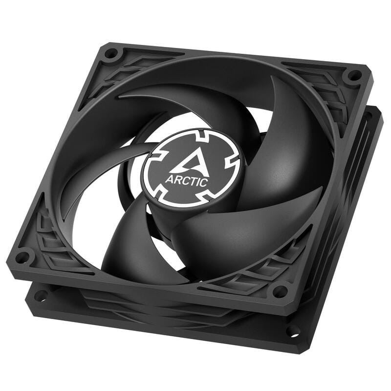 Вентилятор Arctic P9 PWM PST CO Black (ACFAN00299A)