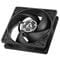 Фото - Вентилятор Arctic P9 PWM PST CO Black (ACFAN00299A) | click.ua