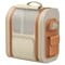 Фото - Рюкзак-переноска для тварин Mova Pet Backpack PB10 Pro (PPK10A) | click.ua