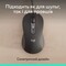 Фото - Мышь Logitech Signature M520 Graphite (910-007511) | click.ua
