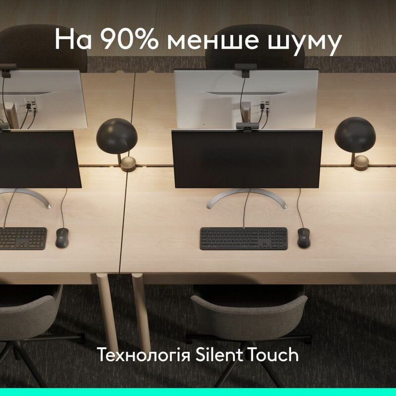 Мышь Logitech Signature M520 Graphite (910-007511)