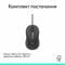 Фото - Мышь Logitech Signature M520 Graphite (910-007511) | click.ua