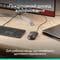 Фото - Мышь Logitech Signature M520 Graphite (910-007511) | click.ua