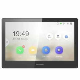 IP видеодомофон Hikvision DS-KH8520-WTE1(Europe BV)