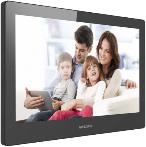 IP-відеодомофон Hikvision DS-KH8520-WTE1(Europe BV)