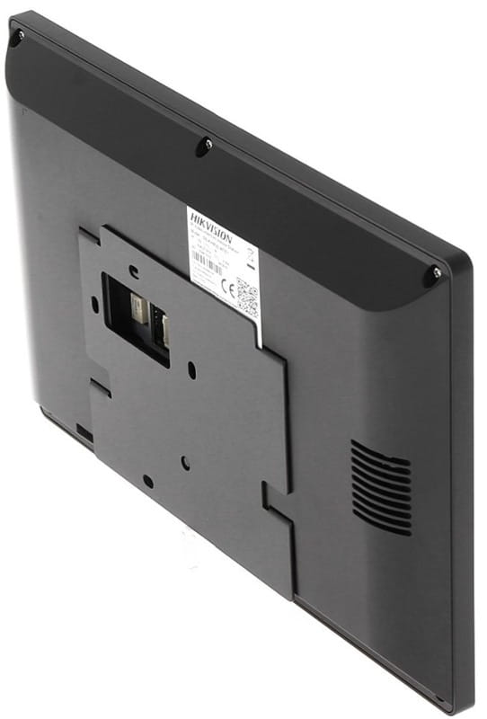 IP-відеодомофон Hikvision DS-KH8520-WTE1(Europe BV)