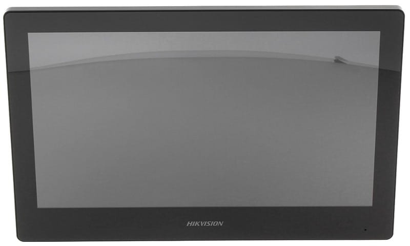 IP-відеодомофон Hikvision DS-KH8520-WTE1(Europe BV)