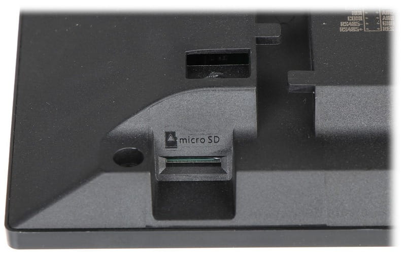 IP-відеодомофон Hikvision DS-KH8520-WTE1(Europe BV)