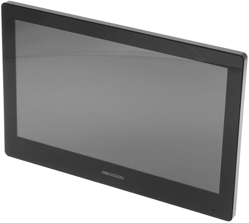 IP-відеодомофон Hikvision DS-KH8520-WTE1(Europe BV)