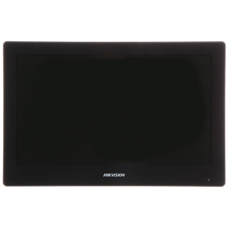 IP-відеодомофон Hikvision DS-KH8520-WTE1(Europe BV)