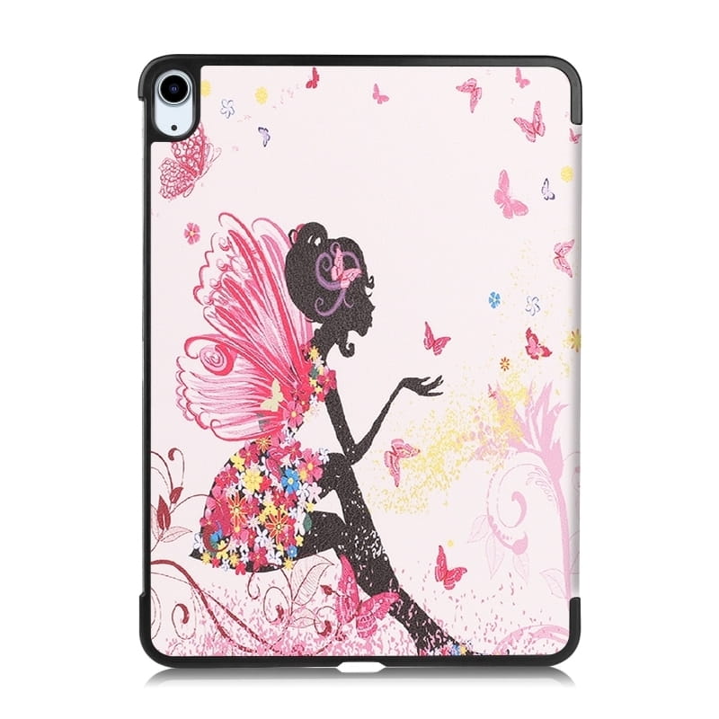 Чeхол-книжка BeCover Smart Case для Apple iPad Air 11" M2/M3 (2024/2025) Fairy (711602)