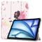Фото - Чeхол-книжка BeCover Smart Case для Apple iPad Air 11" M2/M3 (2024/2025) Fairy (711602) | click.ua