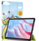 Фото - Чeхол-книжка BeCover Smart Case для Apple iPad Air 11" M2/M3 (2024/2025) Friends Unicorn (711603) | click.ua