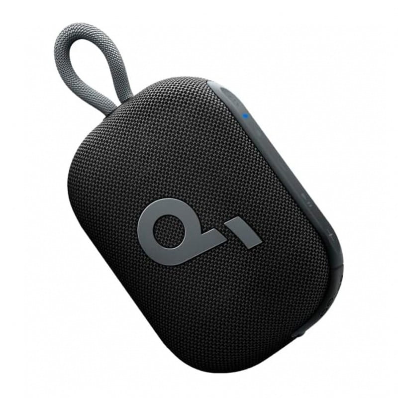 Акустическая система Anker SoundСore Select 4 Go Black (A31X1011)