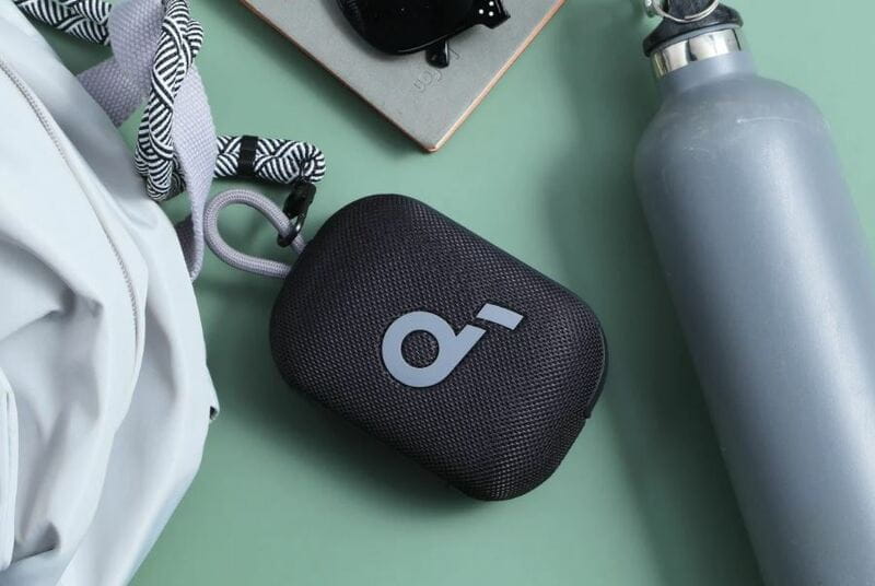 Акустична система Anker SoundCore Select 4 Go Black (A31X1011)