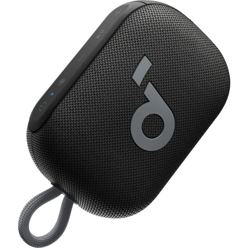 Акустична система Anker SoundCore Select 4 Go Black (A31X1011)
