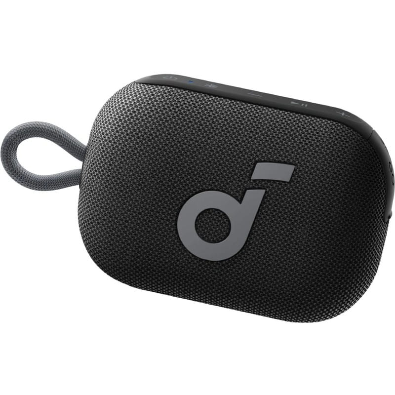 Акустична система Anker SoundCore Select 4 Go Black (A31X1011)