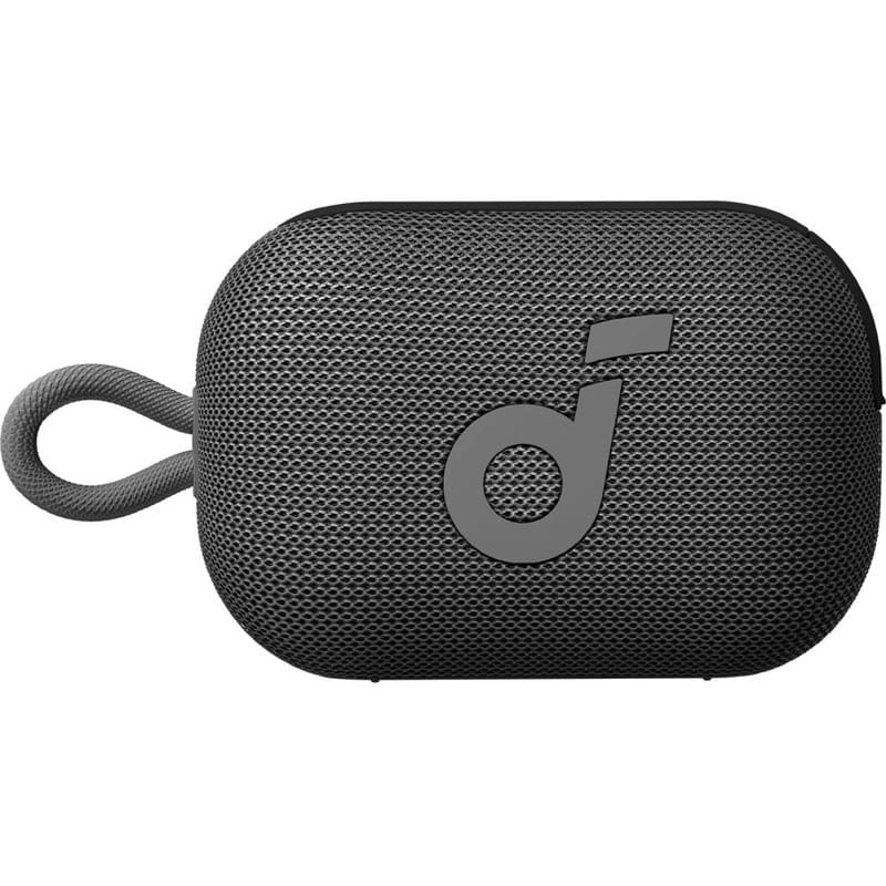 Акустична система Anker SoundCore Select 4 Go Black (A31X1011)