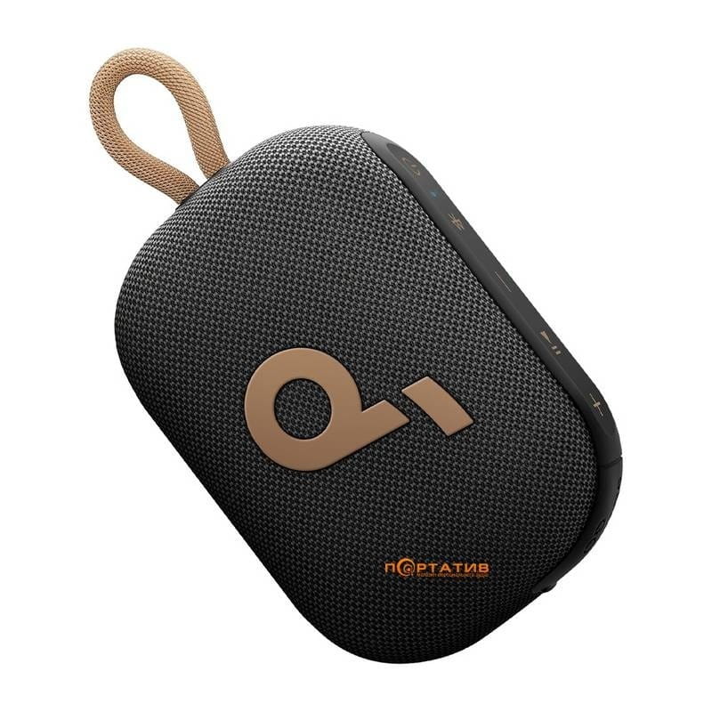 Акустическая система Anker SoundСore Select 4 Go Gold (A31X1BB1)
