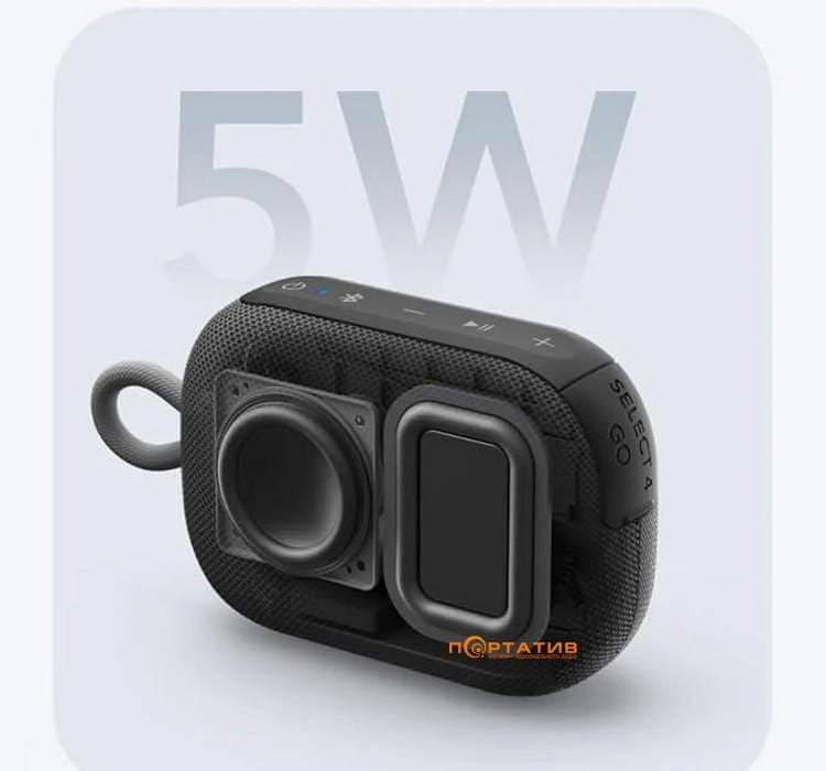 Акустическая система Anker SoundCore Select 4 Go Gold (A31X1BB1)