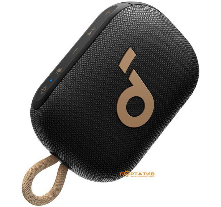 Акустическая система Anker SoundCore Select 4 Go Gold (A31X1BB1)
