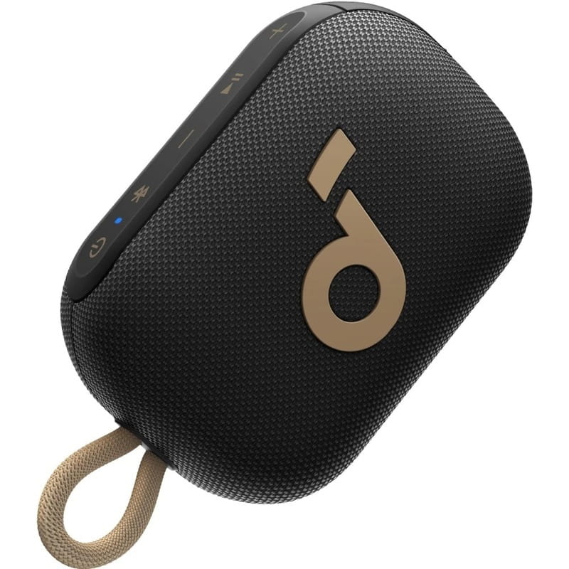 Акустична система Anker SoundCore Select 4 Go Gold (A31X1BB1)