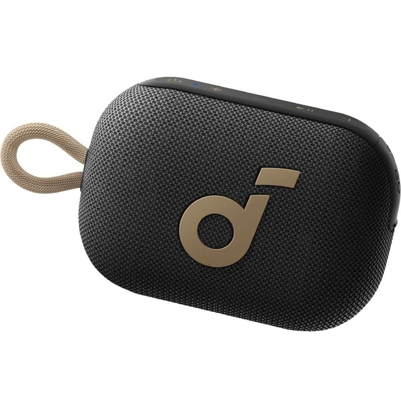 Акустична система Anker SoundCore Select 4 Go Gold (A31X1BB1)