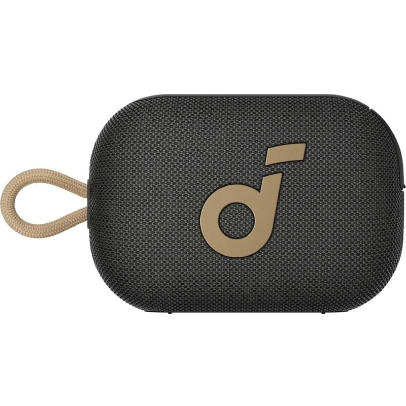 Акустична система Anker SoundCore Select 4 Go Gold (A31X1BB1)