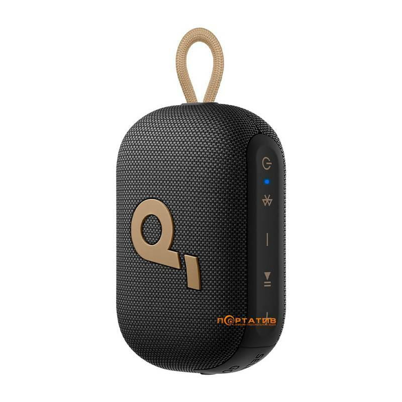 Акустическая система Anker SoundCore Select 4 Go Gold (A31X1BB1)