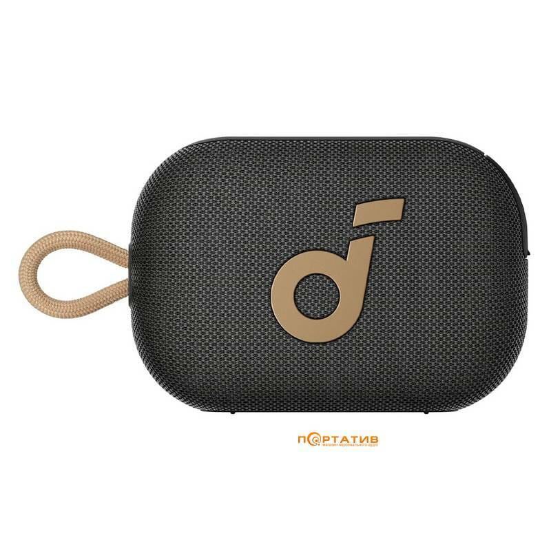 Акустическая система Anker SoundCore Select 4 Go Gold (A31X1BB1)