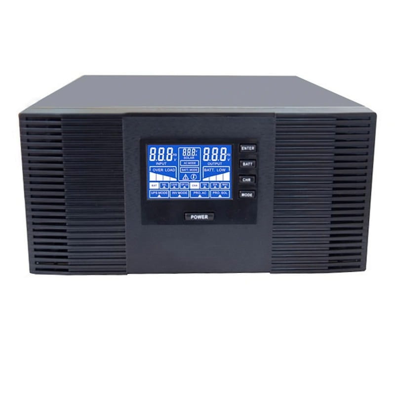 ДБЖ-інвертор FrimeCom XL-1500