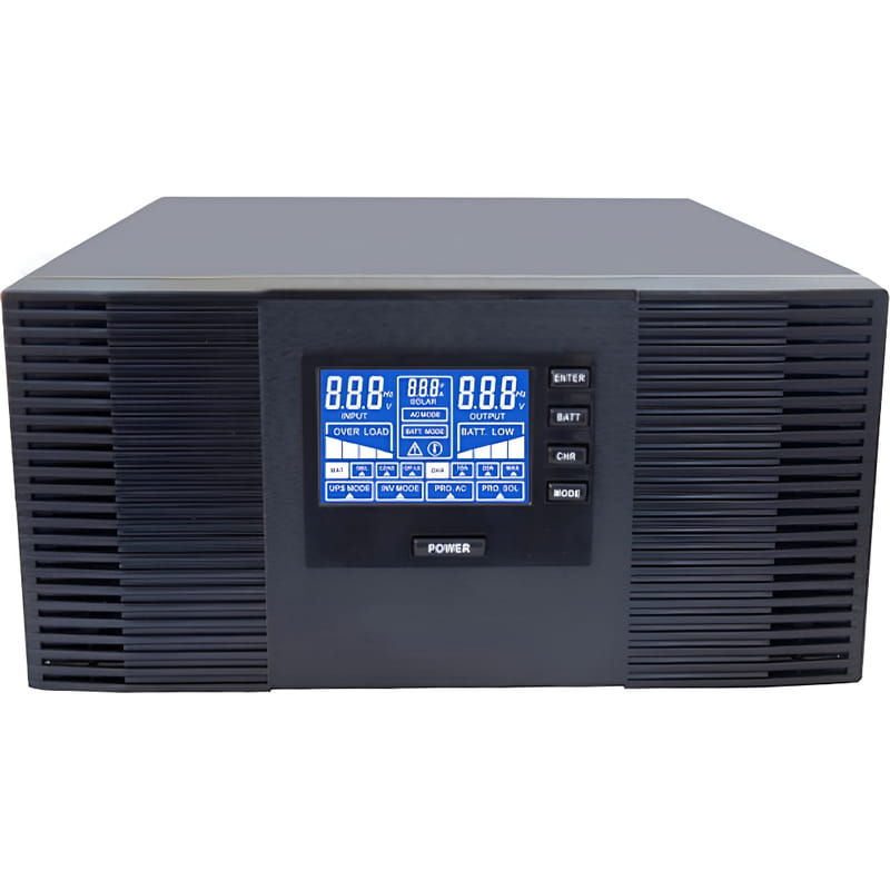 ДБЖ-інвертор FrimeCom XL-1500