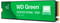 Фото - Накопитель SSD 2TB WD Green SN3000 M.2 2280 PCIe 4.0 x4 3D NAND QLC (WDS200T4G0E) | click.ua