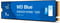 Фото - Накопитель SSD 1TB WD Blue SN5000 M.2 2280 PCIe 4.0 x4 3D NAND TLC (WDS100T4B0E) | click.ua