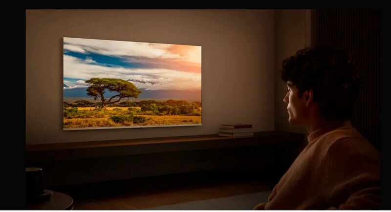 Телевізор Xiaomi TV A Pro 55 2026
